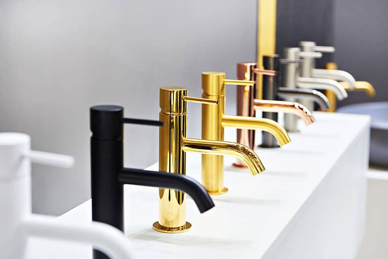 Plumbing Supplies