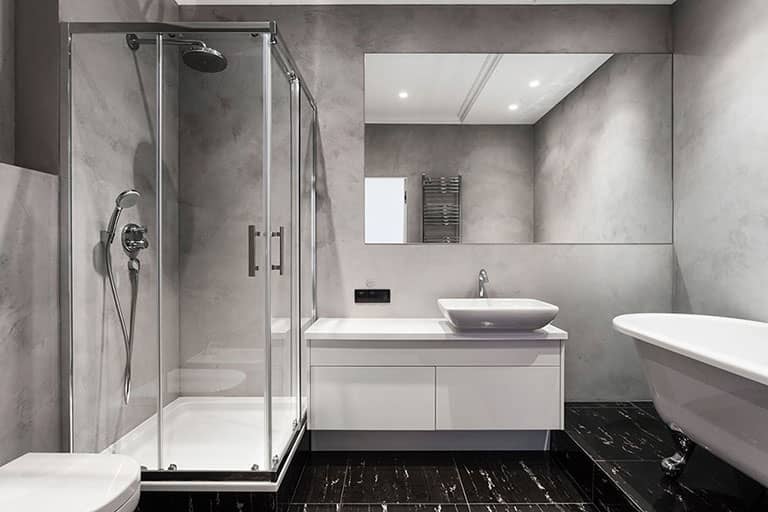 Bathroom Showroom Manchester