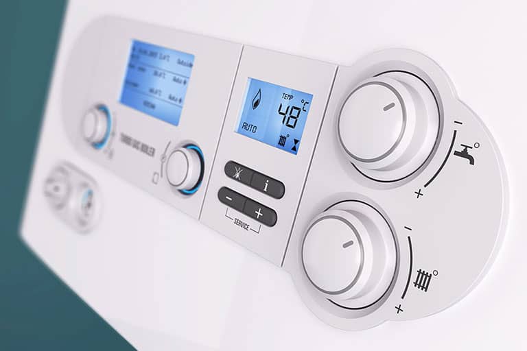 Heating Supplies Manchester: The Trade Counter Guide to Getting the Right Boiler & Central Heating Parts First Time